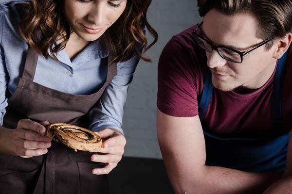 Small Business Small Business