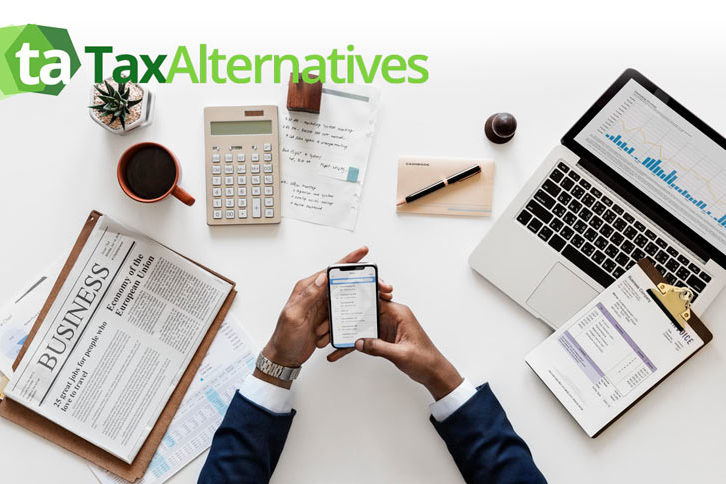 Taxes-38965 Brentwood Tax Services