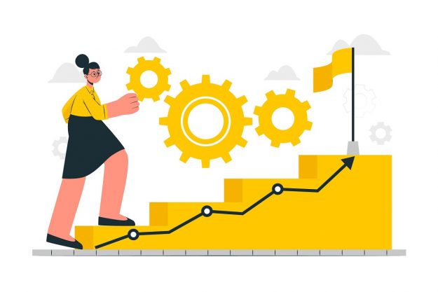 Business Goal Setting