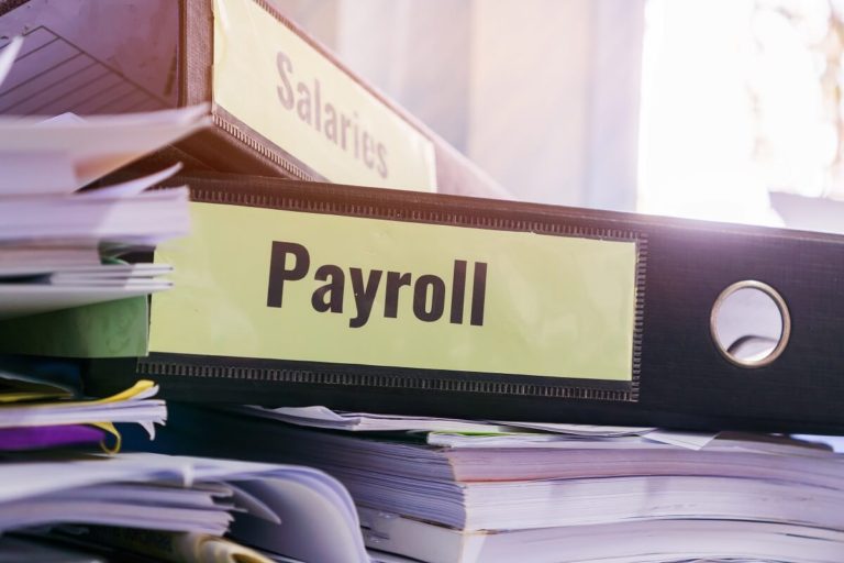 payroll services payroll services