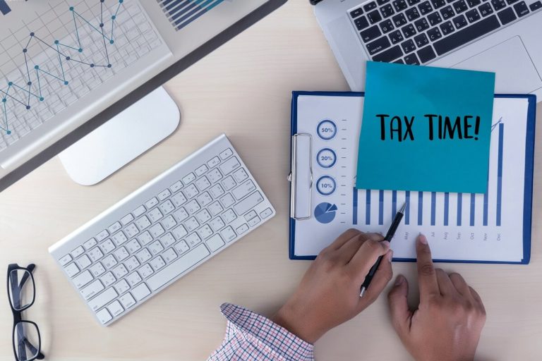 Tax Preparation Tax Preparation