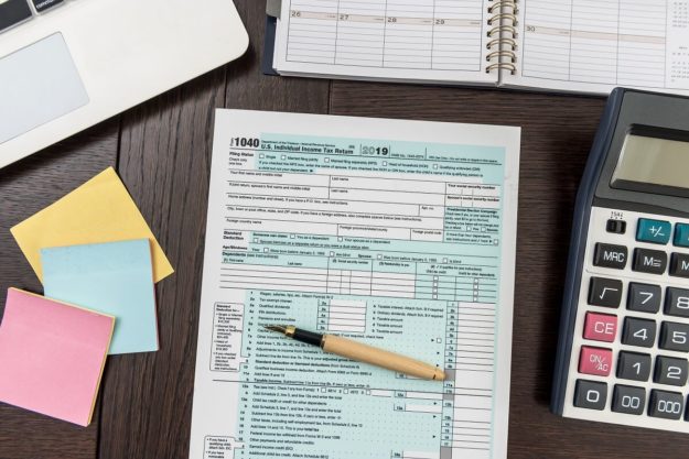 Tax preparation Tax preparation