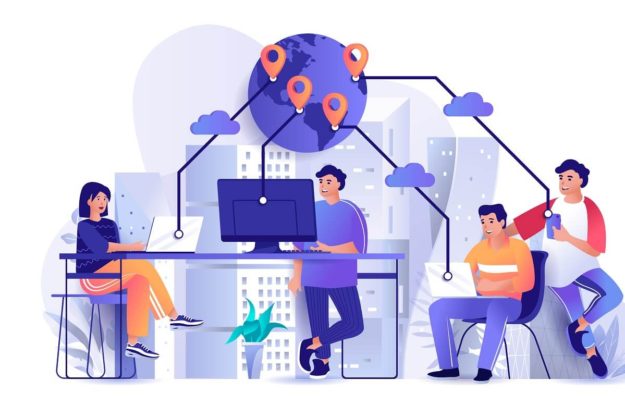 Outsourcing Contractor