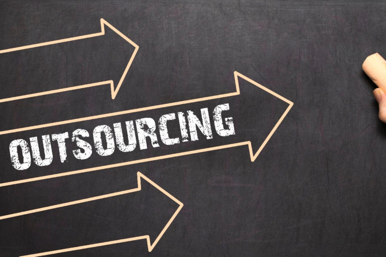 outsourcing outsourcing