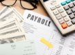 Outsourced payroll