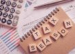 Year-End Tax Planning