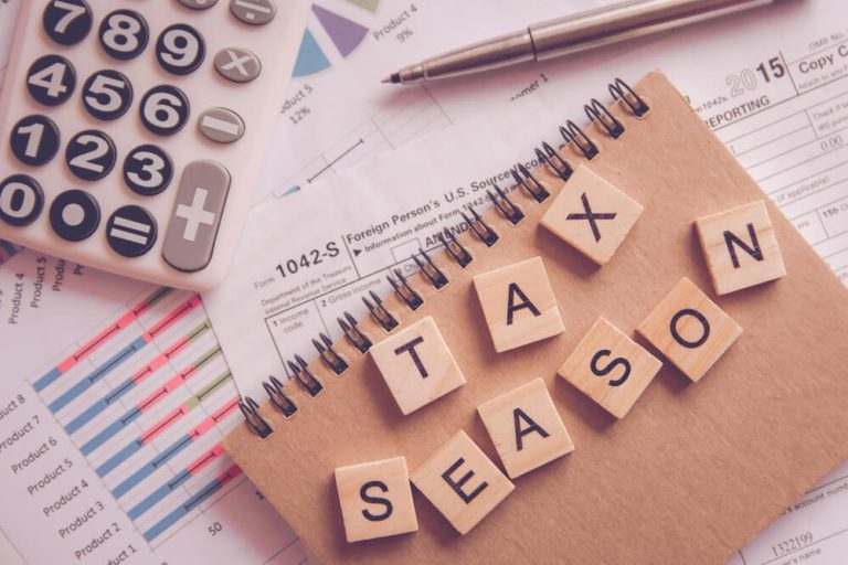 Year-End Tax Planning Year-End Tax Planning