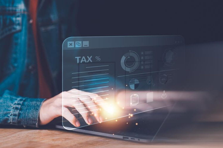 Tax Software for Business