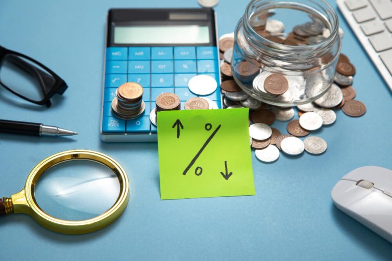 Inflation and Small Business Taxes