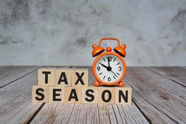 Tax Planning Brentwood TN