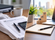 Tax Preparation vs. Tax Planning